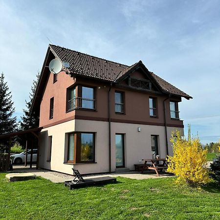 Apartmany Na Rozcesti Lomnice nad Popelkou Екстер'єр фото
