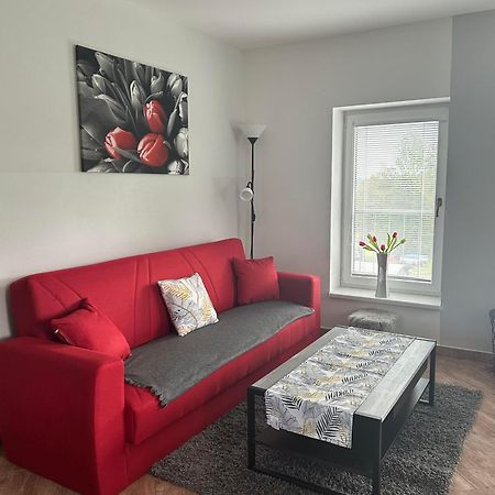Apartmany Na Rozcesti Lomnice nad Popelkou Екстер'єр фото