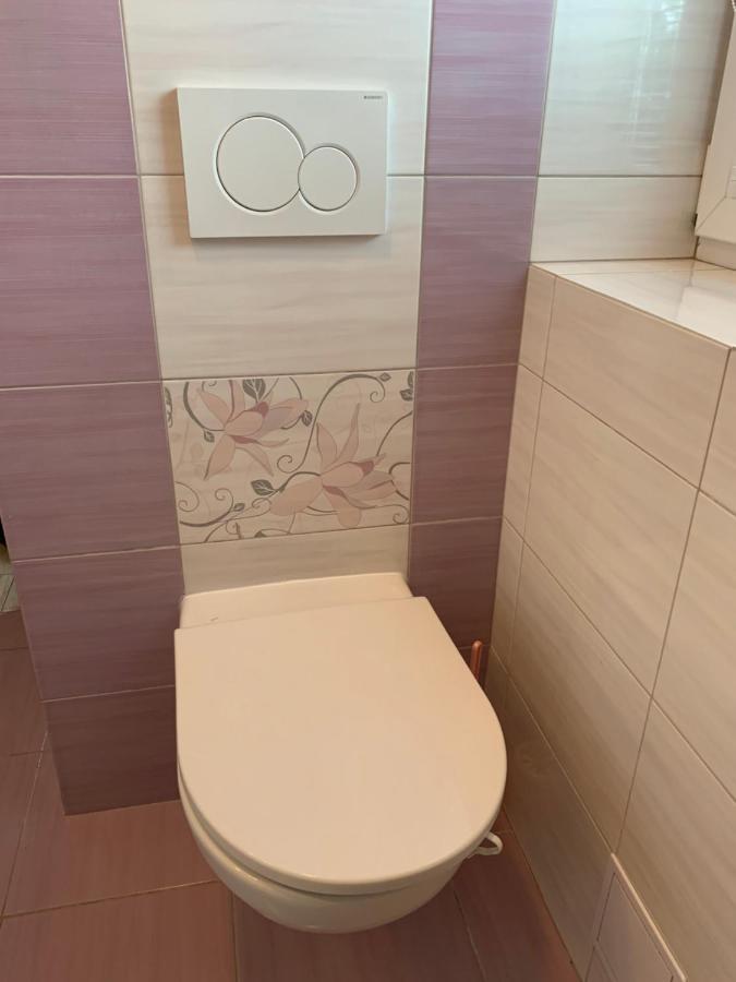 Apartmany Na Rozcesti Lomnice nad Popelkou Екстер'єр фото