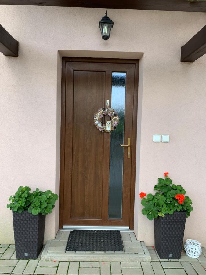 Apartmany Na Rozcesti Lomnice nad Popelkou Екстер'єр фото