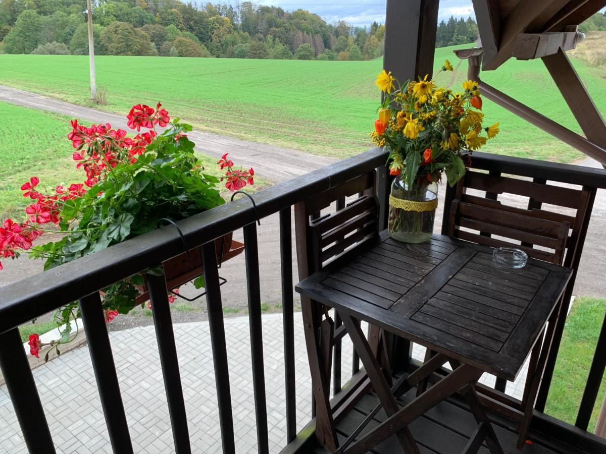 Apartmany Na Rozcesti Lomnice nad Popelkou Екстер'єр фото