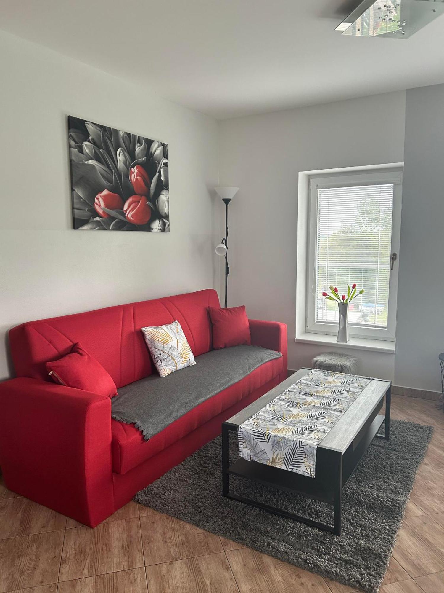 Apartmany Na Rozcesti Lomnice nad Popelkou Екстер'єр фото
