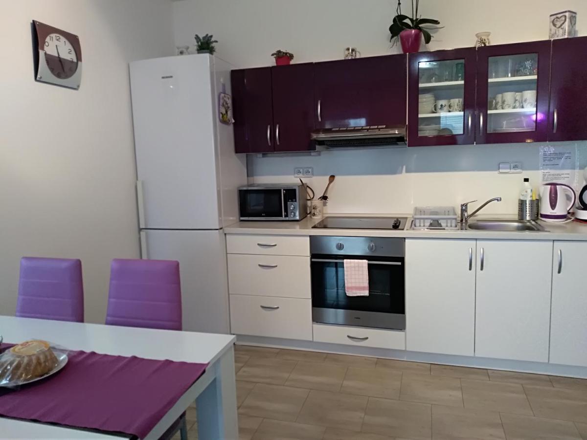 Apartmany Na Rozcesti Lomnice nad Popelkou Екстер'єр фото
